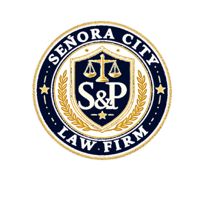 S&P Law Firm - Senora City